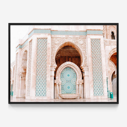 Hassan Mosque