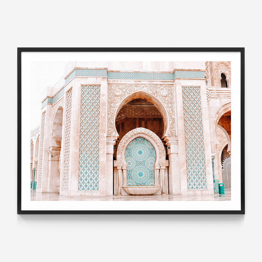 Hassan Mosque