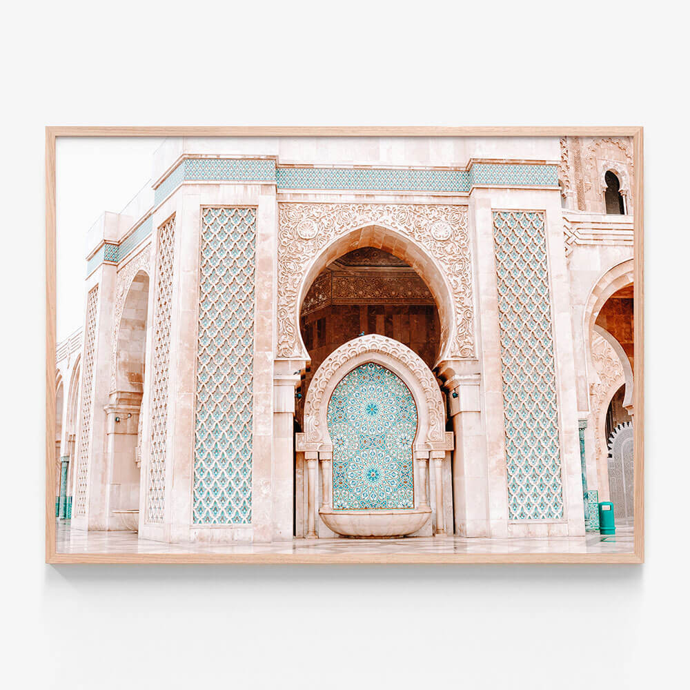 Hassan Mosque