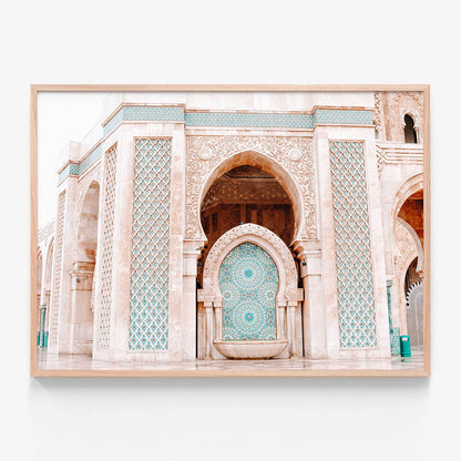 Hassan Mosque