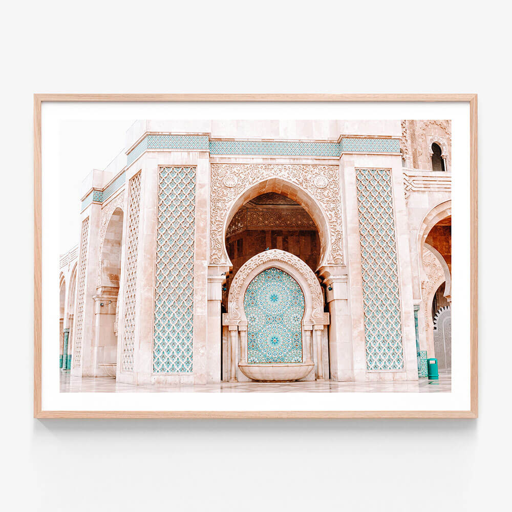 Hassan Mosque
