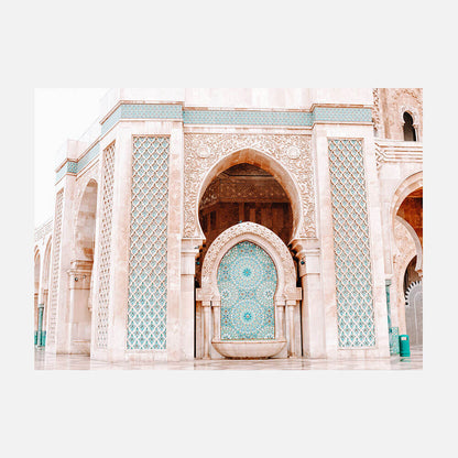 Hassan Mosque