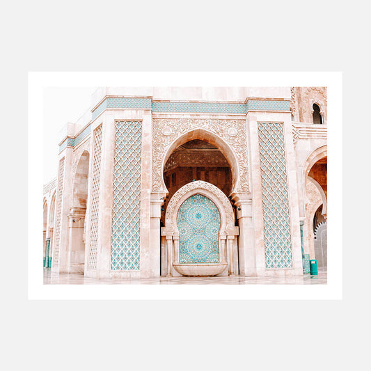 Hassan Mosque