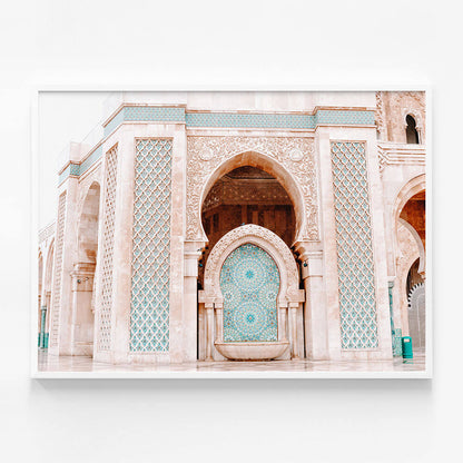 Hassan Mosque