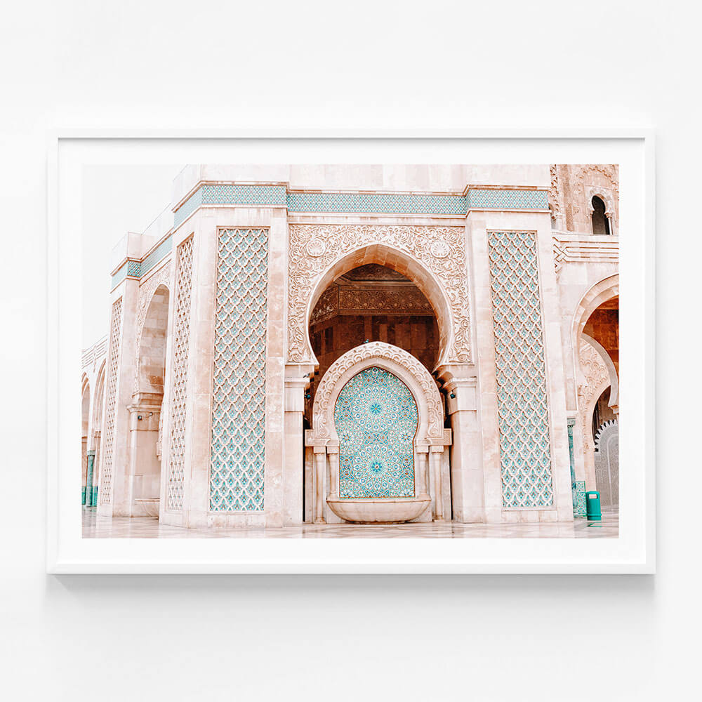 Hassan Mosque