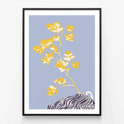 Hawthorn Still Life