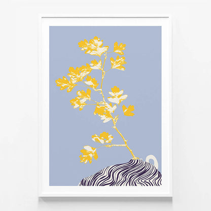 Hawthorn Still Life