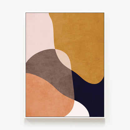 Haymarket No. 1 Canvas