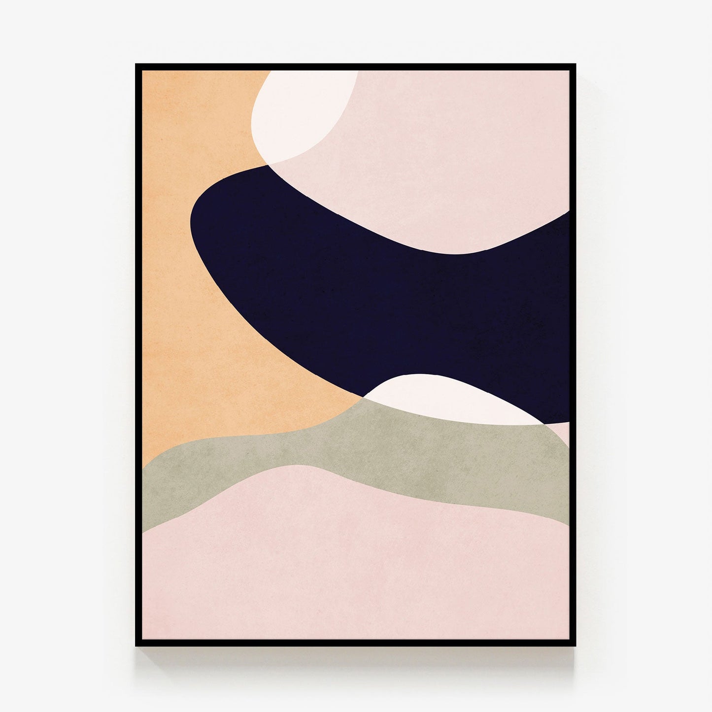 Haymarket No. 2 Canvas