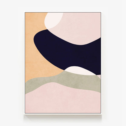 Haymarket No. 2 Canvas