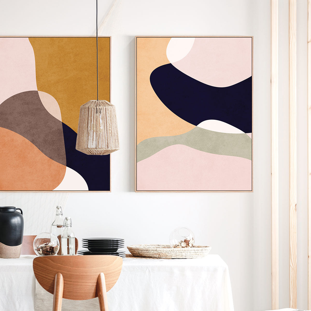Haymarket No. 1 Canvas