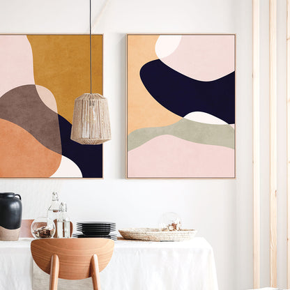 Haymarket No. 1 Canvas