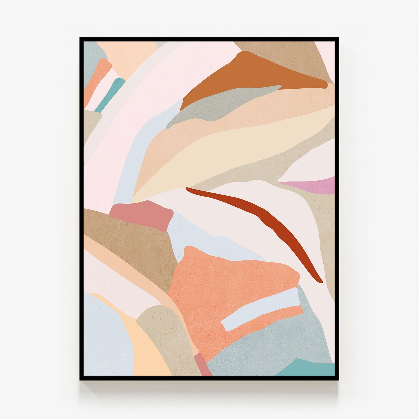 Heathcote Canvas