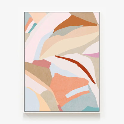Heathcote Canvas