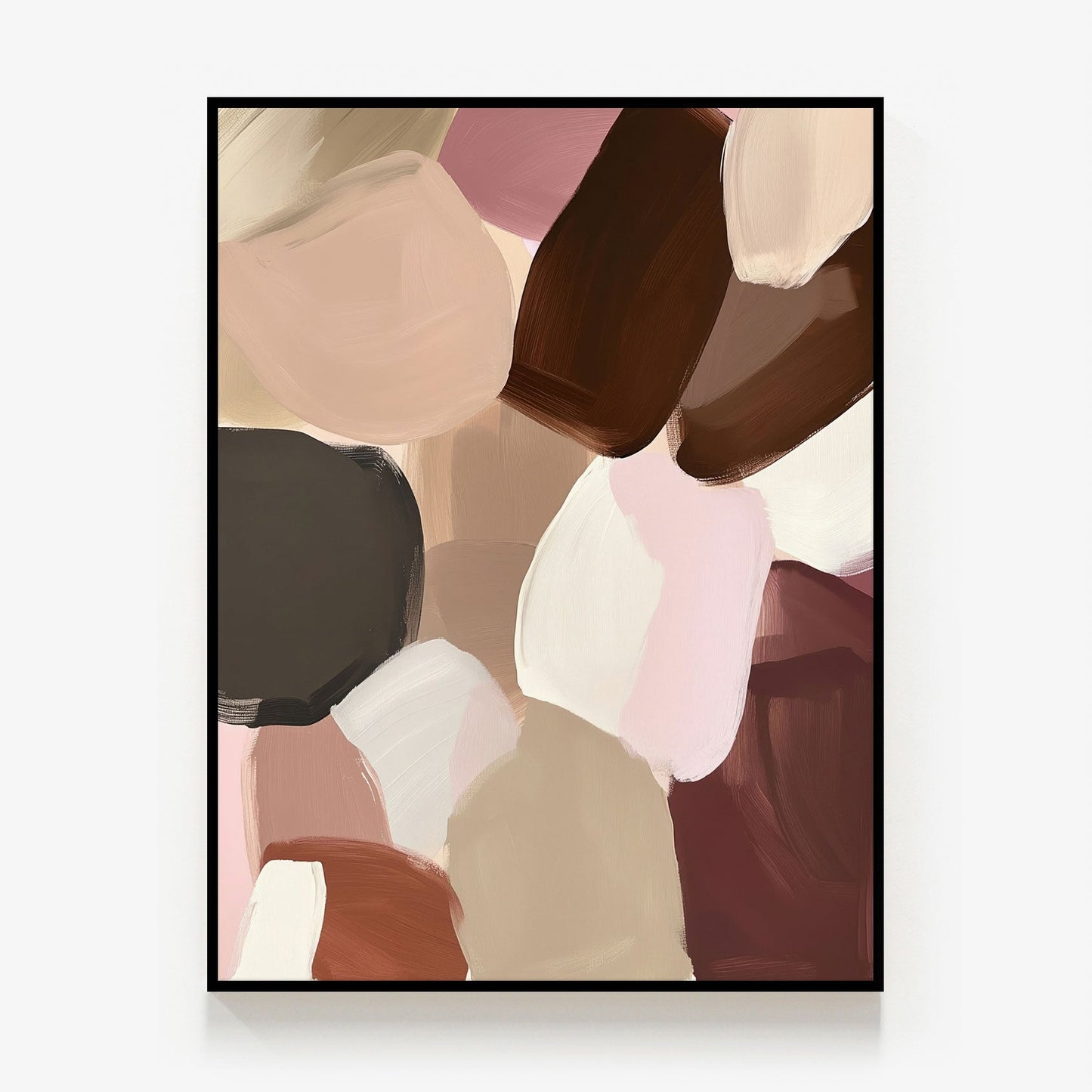 Held Together Canvas