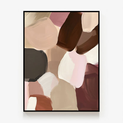 Held Together Canvas