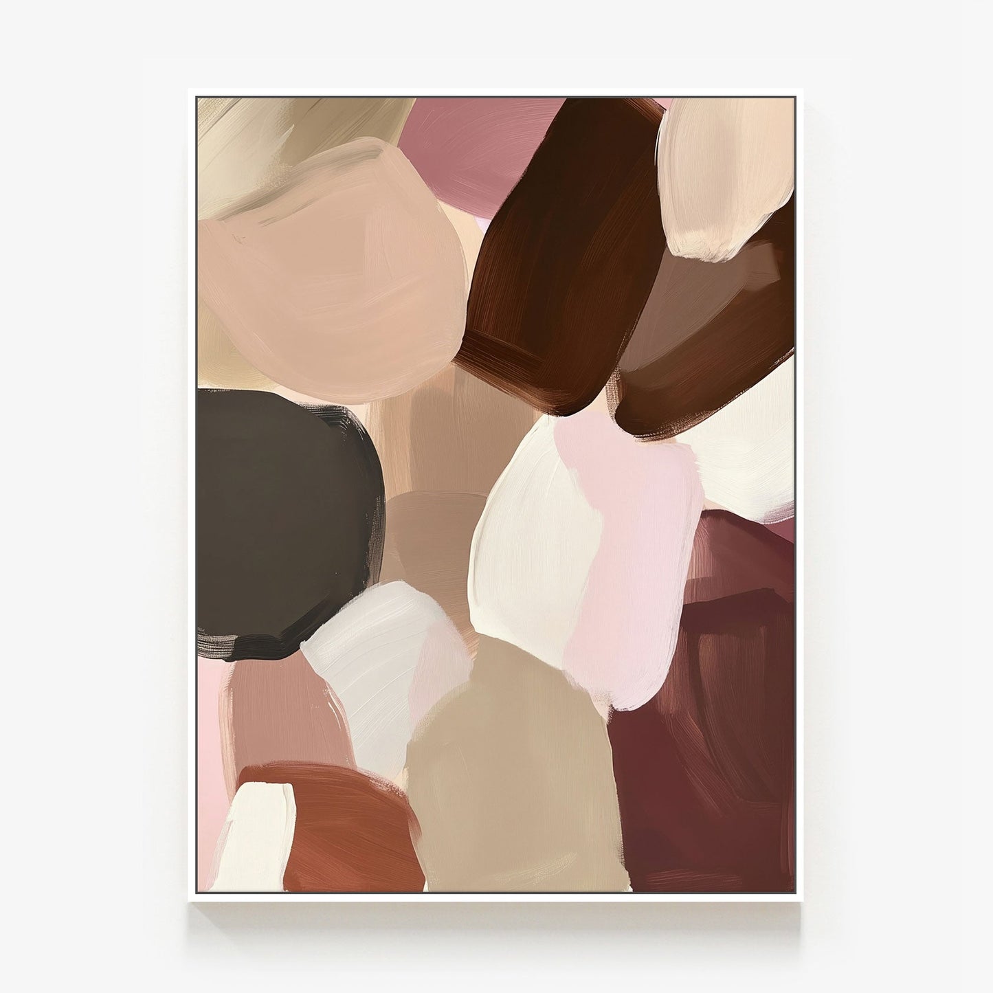Held Together Canvas