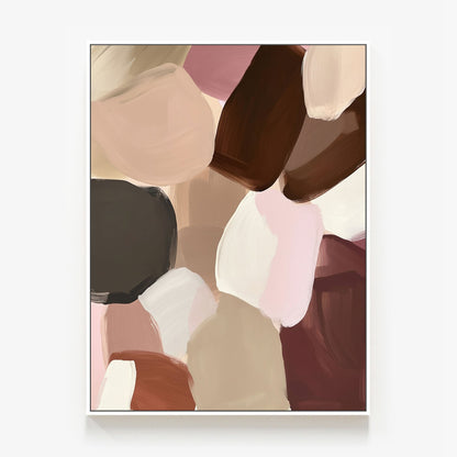 Held Together Canvas