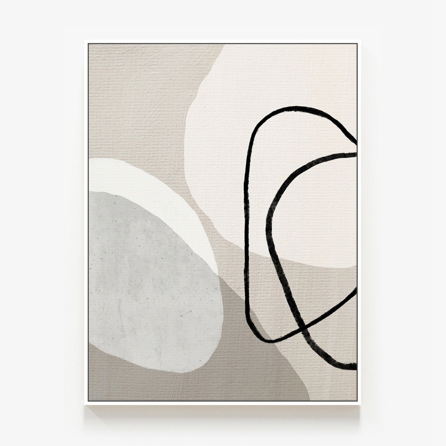 Helsinki No. 1 Canvas