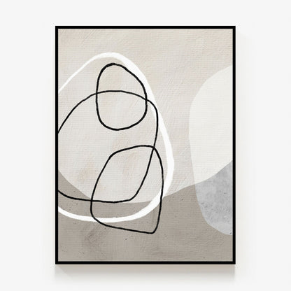 Helsinki No. 2 Canvas