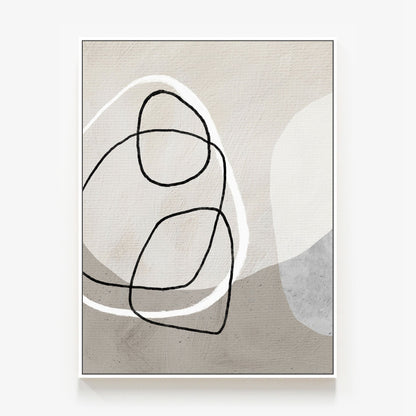 Helsinki No. 2 Canvas