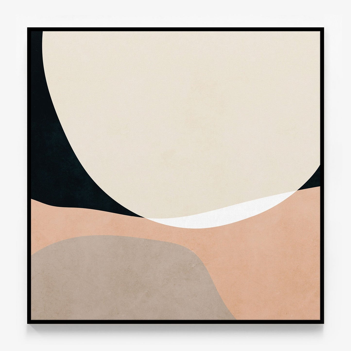 Henry No. 1 Canvas