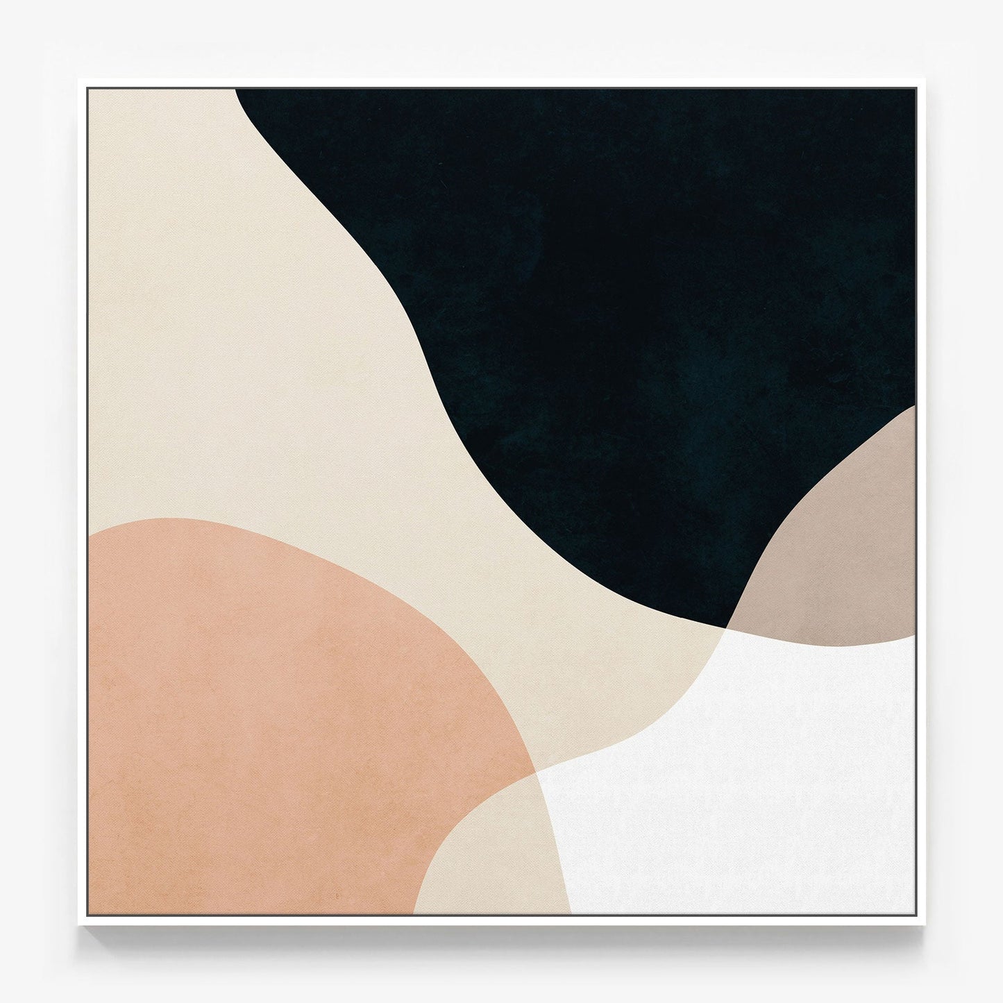 Henry No. 2 Canvas