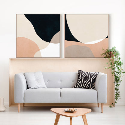 Henry No. 1 Canvas