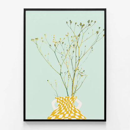 Herb Still Life No. 2