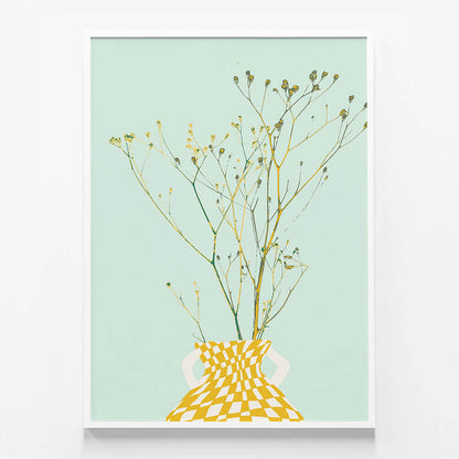 Herb Still Life No. 2
