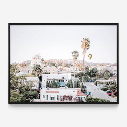 Hollywood