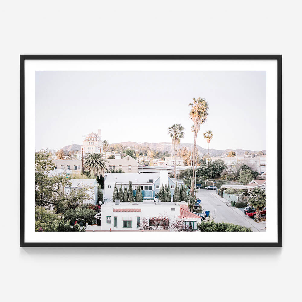 Hollywood