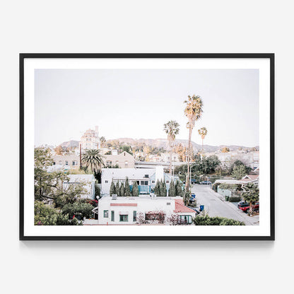Hollywood