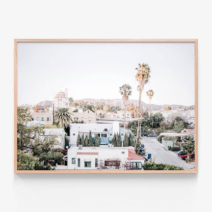 Hollywood