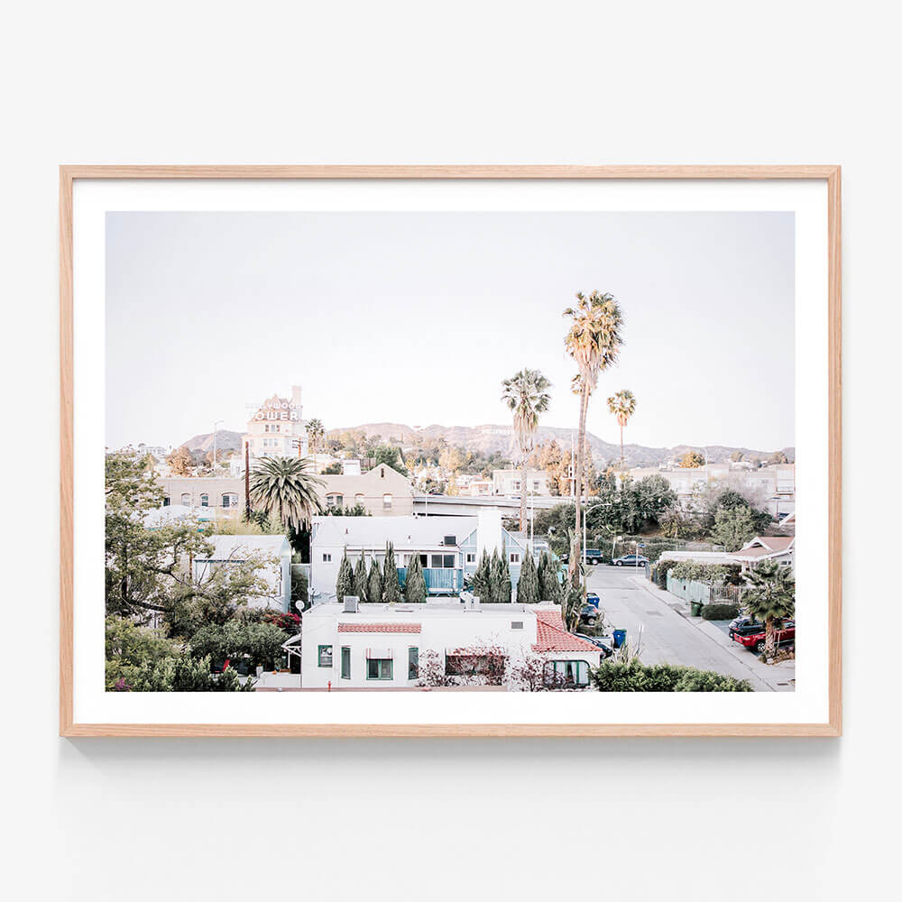 Hollywood