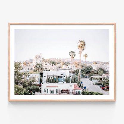 Hollywood