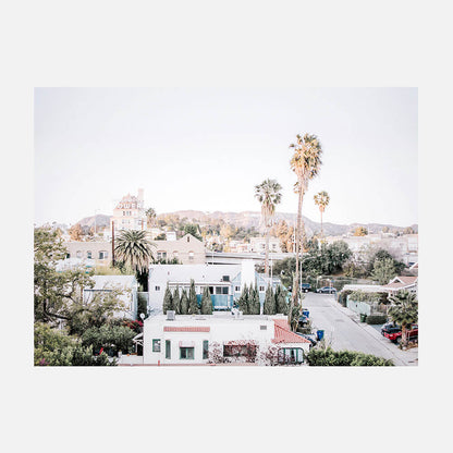 Hollywood