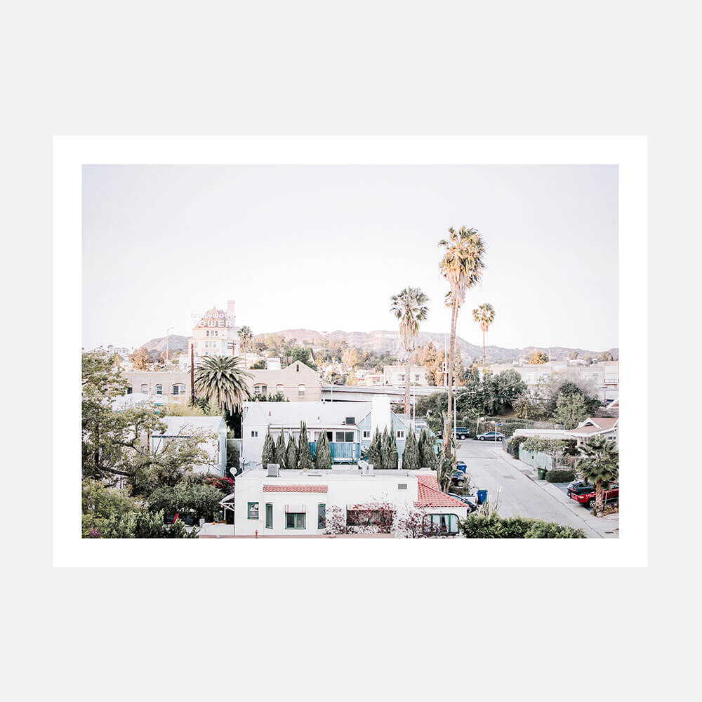 Hollywood