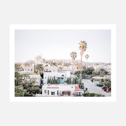 Hollywood