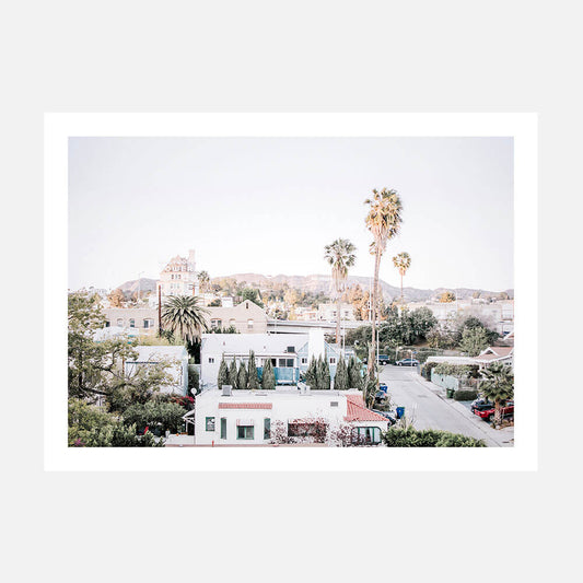 Hollywood