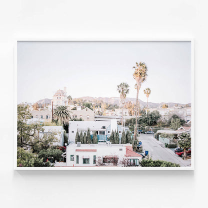 Hollywood