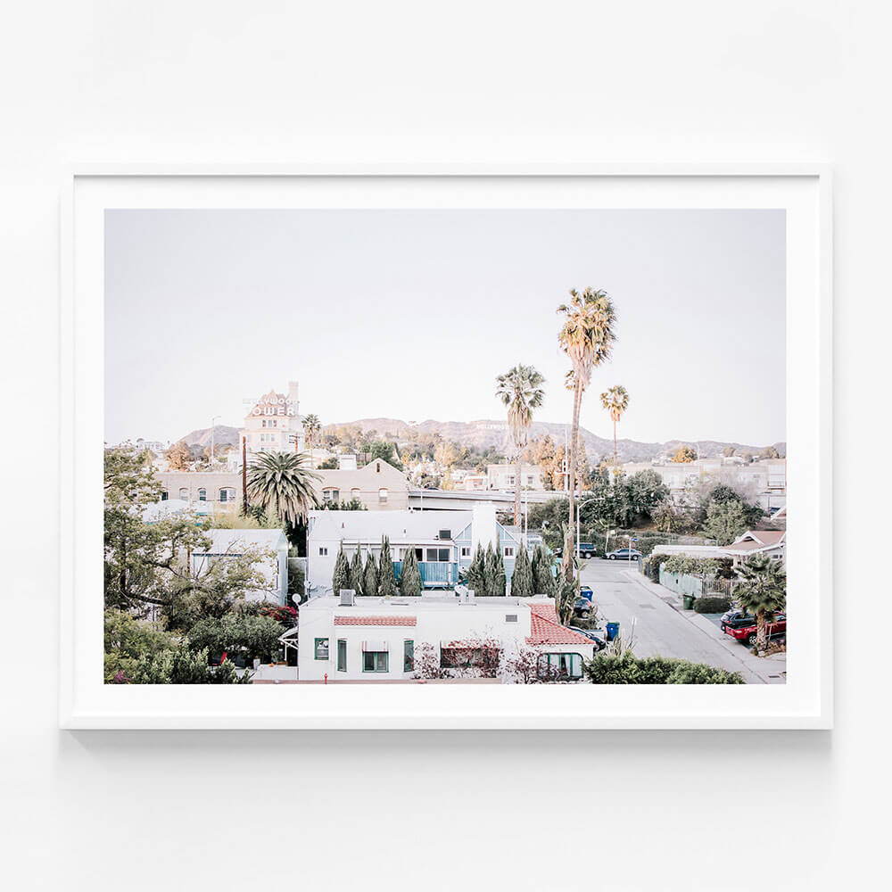 Hollywood