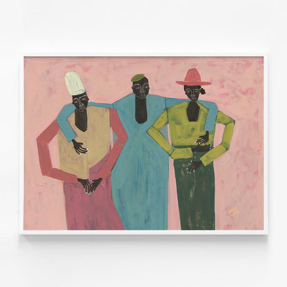 Three Sisters