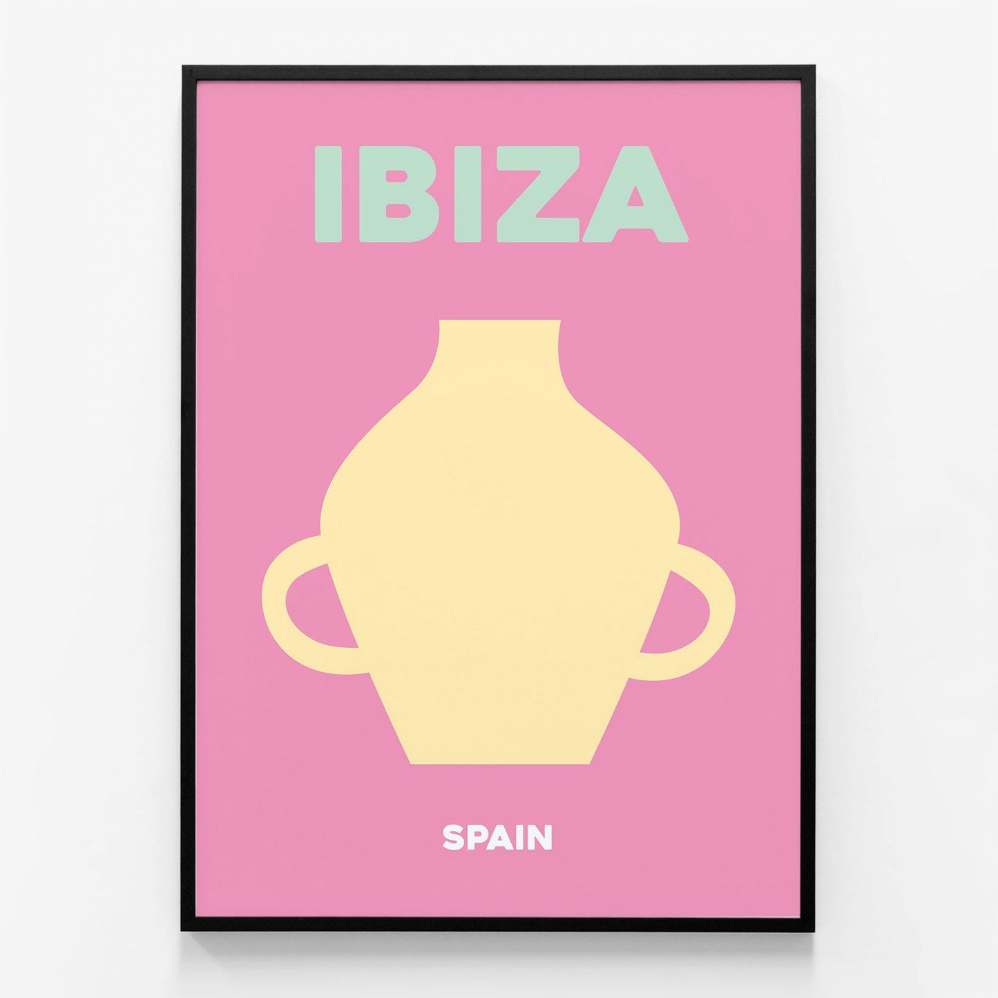 Ibiza