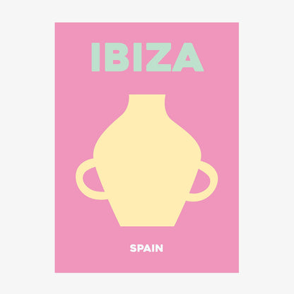 Ibiza