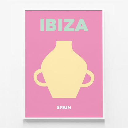 Ibiza