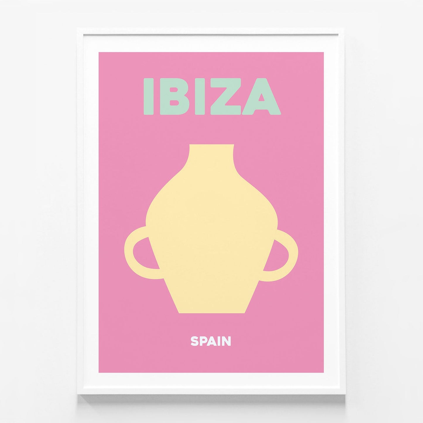 Ibiza
