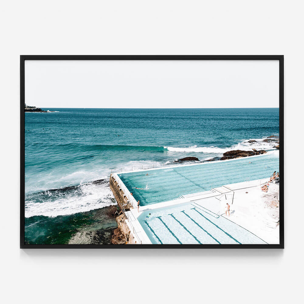 Icebergs