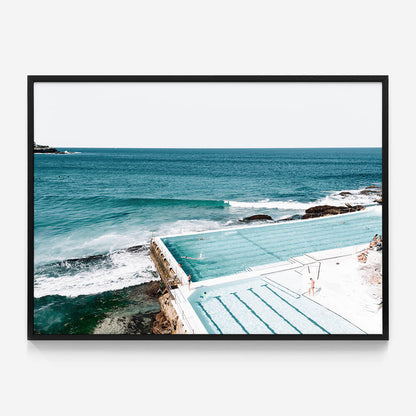 Icebergs