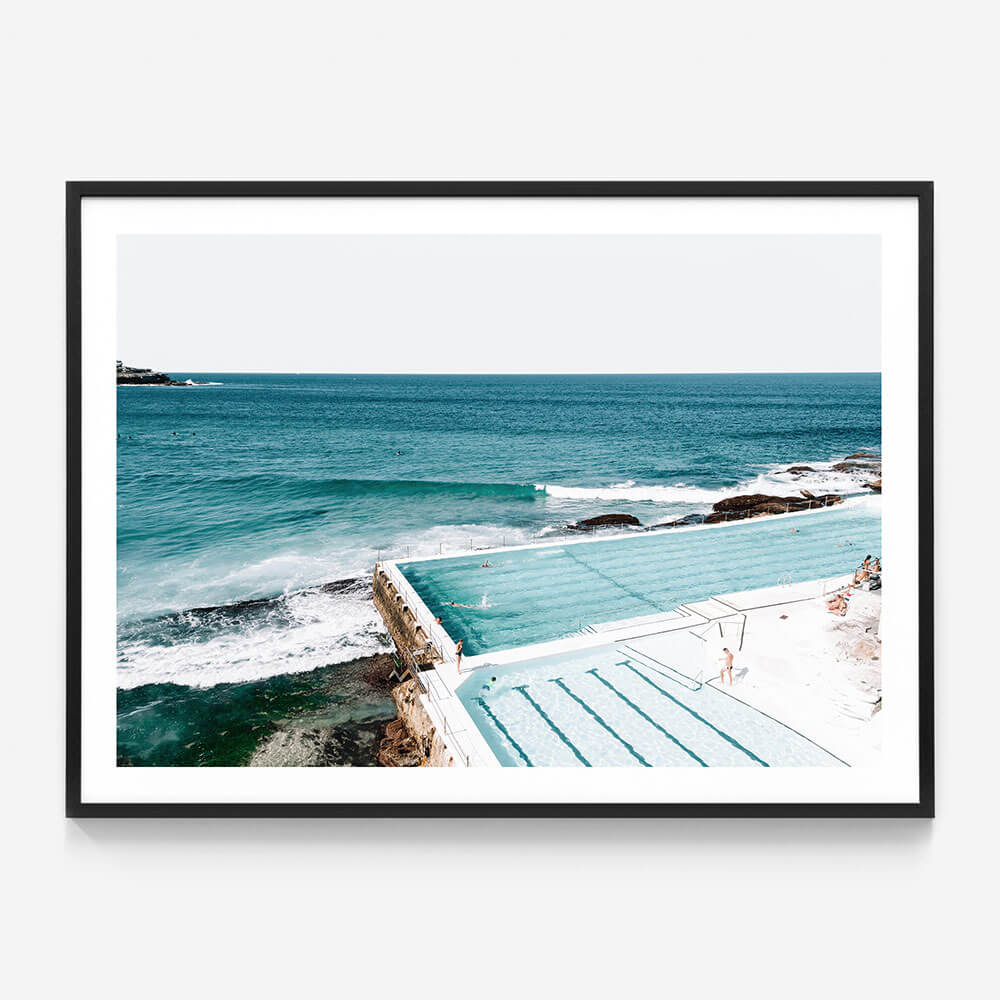 Icebergs